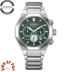 CITIZEN CA4691-59X Chrono Super Titanium Zenshin Senkei ,*FREE SHIPPING*