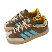 adidas Originals x Disney Samba OG EL I Toy Story-Woody Toddler Infant JI3100