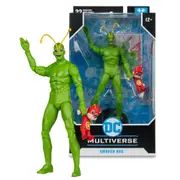 McFarlane DC Multiverse Ambush Bug 7 Inch Figure