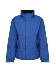 [Regatta] Regatta Mens Dover Waterproof Windproof Jacket