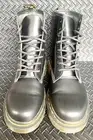 Dr/DocMartens Unisex 1460 Sz AU6-7 Boots Black