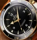 OMEGA SEAMASTER 300 MASTER CO‑AXIAL CHRONOMETER 41 MM 233.22.41.21.01.001
