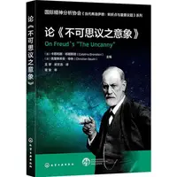 在飛比找蝦皮商城優惠-論《不可思議之意象》（簡體書）/卡塔利娜‧布朗斯坦《化學工業