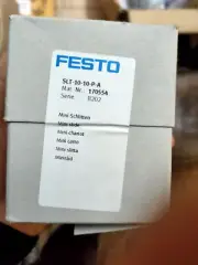 1PCS New for FESTO Solenoid Valve SLT-10-10-P-A 170554