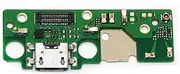 Replacement Charging Port Block PCB Board for Lenovo Tab M8 TB-8705F 8705M 8"