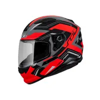 在飛比找蝦皮商城優惠-【SOL Helmets】SF-6全罩式安全帽 (超新星_消