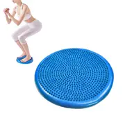 Yoga Training Mat Exercise Balance Stability Cushion Yoga Training Accessories