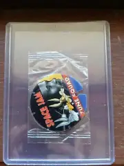 Space Jam Movie Motion 1996 Sealed Tazo #40 Tune Squad