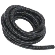 Convoluted Tubing, 1/2in. x 7ft.