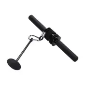 Wrist and Forearm Blaster Comfortable Handle Training Arm Strength Exerciser