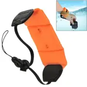Puluz Underwater Photography Floating Bobber Wrist Strap For Sports Cameras