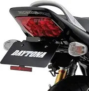 Daytona CB400SF (04-13) CB400SB (05-13) 98606 Motorcycle LED Fenderless Kit