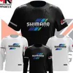 SHIMANO 釣魚超細纖維乾式 BAJU PANCING MANCING SHIMANO