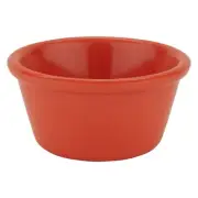 Melamine 4 oz. Ramekin, (Pack of 12)