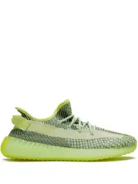 在飛比找Farfetch優惠-Yeezy Boost 350 V2 "Yeezreel -