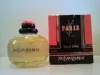 VINTAGE YVES SAINT LAURENT PARIS 125ML EDT SPLASH WOMEN'S PERFUME FRAGRANCE RARE