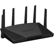 Synology RT6600AX Tri-Band Wi-Fi 6 Router