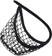 [Maiyifu-GJ] Men's Front Bulge C-String Lingerie Thong G- String Bulge Pouch See Throught Bikini Sexy Mesh Fishnet Underwear