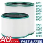 Hepa Filter For Dyson Pure Hot Cool Link Air Purifier HP01 TP01 DP01 HP02 HP03