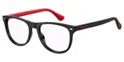 Havaianas MACAE/V OIT Men's Glasses Black Size 52 - Private Health Rebate - Blue Light Block Available