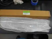 BOROSILICATE GLASS 400mm CONDENSER GRAHAM 3905