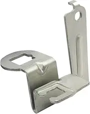 MagiDeal Throttle Kick Down Transmission Cable Bracket,90127329115 Automotive,High Performance,Replaces Kickdown Cable Bracket
