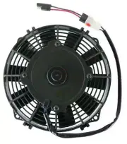 434-22013 Complete Cooling Fan Polaris Magnum 325 HDS 4X4 01