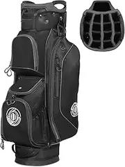 Shopsource Golf Cart Bag