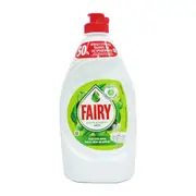 英國 FAIRY 高效純淨護手 洗碗精 450ml