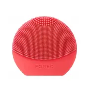 Foreo LUNA Play Smart 2 Smart Cleansing Brush for All Skin Types - Variant: Cherry Up