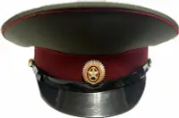 在飛比找Yahoo!奇摩拍賣優惠-俄軍公發 陸軍 大盤帽 全新