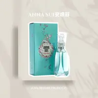 在飛比找蝦皮購物優惠-Anna Sui 安娜蘇 許願精靈女性淡香水30ml/50m