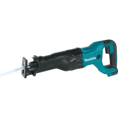 Makita XRJ04Z LXT 18V Cordless Li-Ion 1-1/4" Reciprocating Saw (Tool Only) New