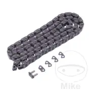 BorgWarner Open Cam Chain fits MZ/MUZ Skorpion 660 Cup 1996-2002
