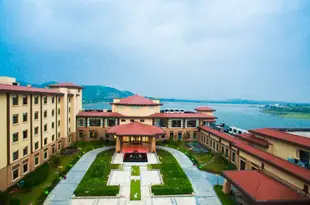 費縣大田莊國際度假酒店Datianzhuang International Resort Hotel