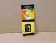 The SIMPSONS Bart Simpson Problem Child Pick Pouch Grover Allman