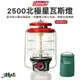 Coleman 2500北極星瓦斯燈 CM-5521J 營燈 瓦斯燈 吊燈 露營