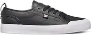 [DC] Shoes Mens Shoes Evan Smith S Se - Skate Shoes - Men - US 10 - Black Black/Black/White US 10 / UK 9 / EU 43