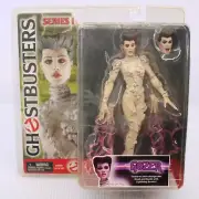 E1 NECA Series 1 Gozer Ghostbusters Action Figure