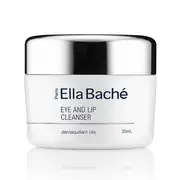 Eye and Lip Cleanser