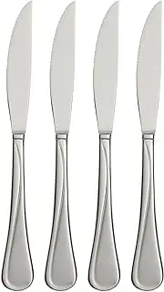 Oneida Flight Steak Knives, Set of 4