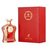 Afnan Highness IV Eau de Parfum for Women 100 ml