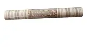 New Contact Clean Cotton Scented Shelf Drawer Liner Roll - 8 Sheets