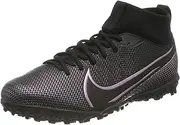 [Nike] JR Superfly 7 Academy TF - Black 4.5