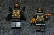 2 - OUTRIDER Figures ~ Marvel Super Heroes ~ New Lego Minifigure ~