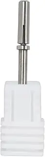 Gogogmee Nail Drill Shank for Manicure Art High Hardness Small Nail Drill Head Portable for Home and Salon Use Durable and Easy to Use