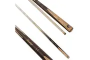 Formula Sports Powerplay Heritage Ash Billiard Snooker Pool 2 Piece Cue Stick