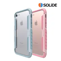 在飛比找蝦皮商城優惠-【Solide 索力得】iPhone SE 3/2/7/8 