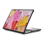 MacBook Pro 14-inch (M1 - M4) Impact Case Hearts on a String