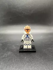 LEGO STAR wars Ahsoka 332nd Clone Trooper Minifigure 75283